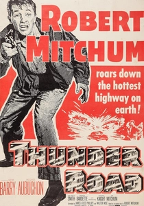 Thunder Road (1958)