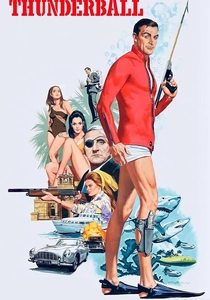 Thunderball (1965)