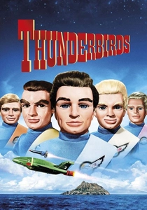 Thunderbirds (1965)