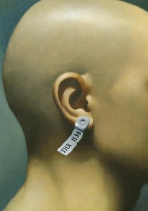 THX 1138 (1971)