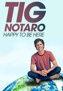 Tig Notaro: Happy to Be Here (2018)
