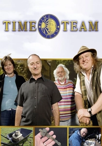 Time Team (1994)