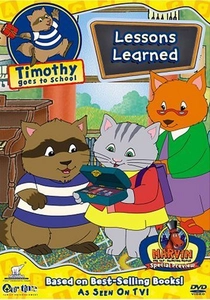 Timothy Goes to School (2000)