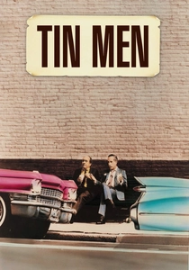 Tin Men (1987)