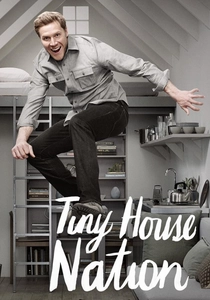 Tiny House Nation (2014)