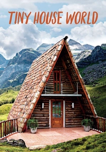 Tiny House World (2015)