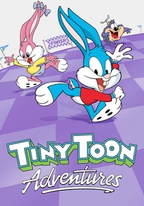 Tiny Toon Adventures (1990)