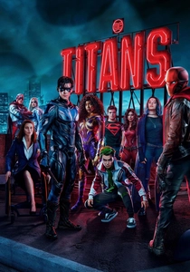 Titans (2018)