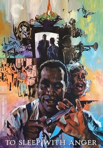 To Sleep with Anger (1990)