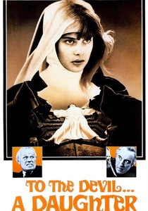 To the Devil a Daughter (1976)