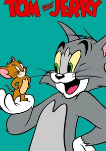 Tom and Jerry (1940)