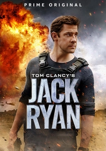Tom Clancy's Jack Ryan (2018)