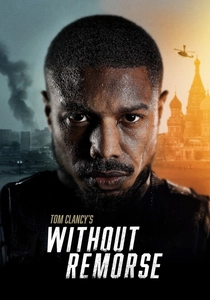 Tom Clancy's Without Remorse (2021)