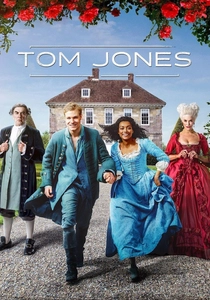 Tom Jones (2023)