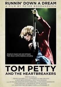 Tom Petty and the Heartbreakers: Runnin' Down a Dream (2007)