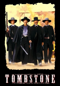 Tombstone (1993)