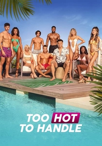Too Hot to Handle (2020)