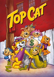 Top Cat (1961)