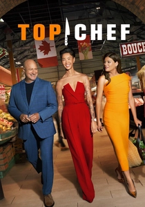 Top Chef (2006)