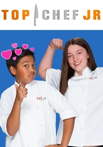 Top Chef Junior (2017)