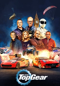 Top Gear (2002)