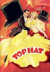 Top Hat (1935)