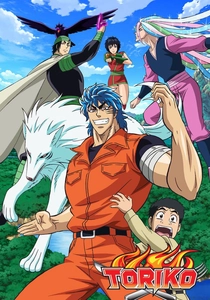 Toriko (2011)