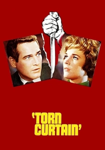 Torn Curtain (1966)