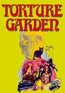 Torture Garden (1967)