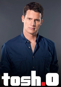 Tosh.0 (2009)