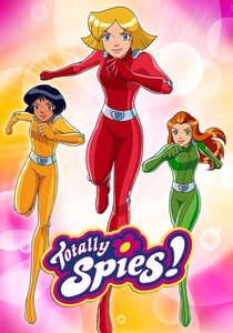 Totally Spies! (2002)