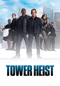 Tower Heist (2011)