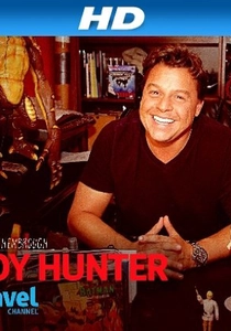 Toy Hunter (2012)