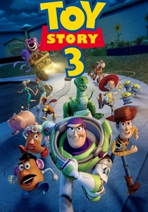 Toy Story 3 (2010)