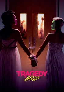 Tragedy Girls (2017)
