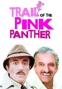 Trail of the Pink Panther (1982)