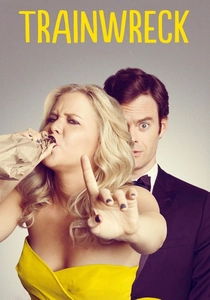 Trainwreck (2015)