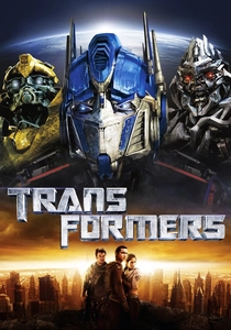 Transformers (2007)