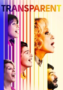 Transparent (2014)