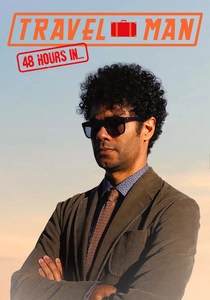 Travel Man: 48 Hours in... (2015)
