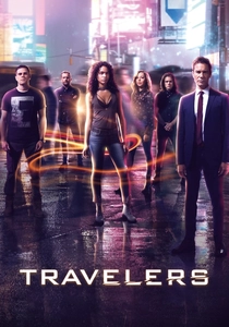 Travelers (2016)