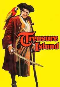 Treasure Island (1950)