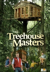 Treehouse Masters (2013)