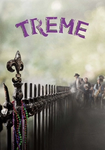 Treme (2010)