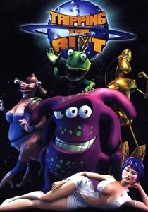 Tripping the Rift (2004)