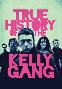 True History of the Kelly Gang (2019)
