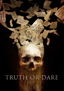 Truth or Dare (2017)