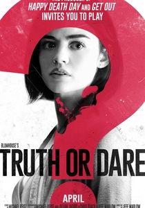 Truth or Dare (2018)
