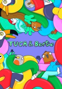 Tuca & Bertie (2019)