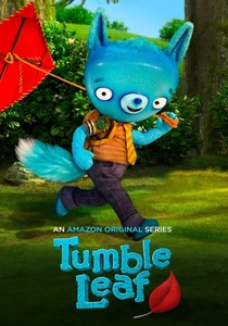 Tumble Leaf (2013)
